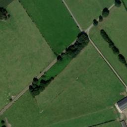 Satellite imagery of 0843601 - A, BE