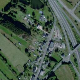 Satellite imagery of 0836707 - A, BE