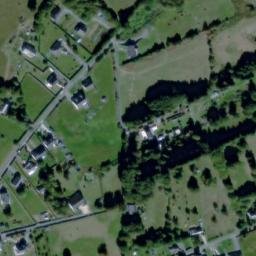 Satellite imagery of 0836707 - A, BE