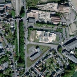 Satellite imagery of 0836307 - C, BE