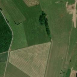 Satellite imagery of LB197, BE