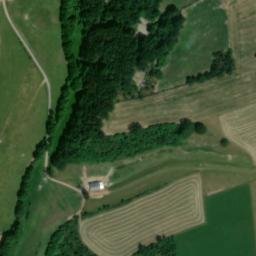 Satellite imagery of LB200, BE