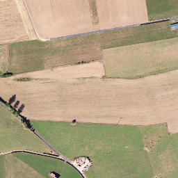 Satellite imagery of LB201, BE