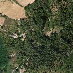 Satellite imagery of LU-DE 33, BE