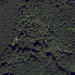 Satellite imagery of LU-DE 33, BE