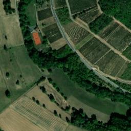 Satellite imagery of Galgenberg, DE