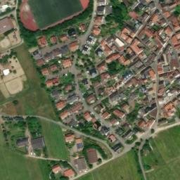 Satellite imagery of Staarberg, DE