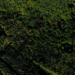 Satellite imagery of Sendemast Pfaffenberg, DE