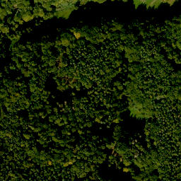 Satellite imagery of Sendemast Pfaffenberg, DE