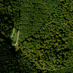 Satellite imagery of Steufling, DE