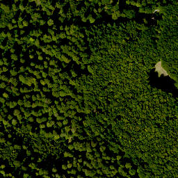 Satellite imagery of Hoher Knuck, DE