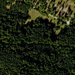 Satellite imagery of Langer Rain, DE