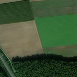 Satellite imagery of Weidleinsberg, DE