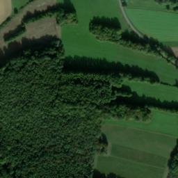 Satellite imagery of Weidleinsberg, DE