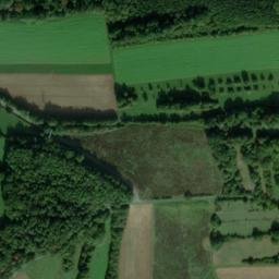 Satellite imagery of Hohe Tanne, DE