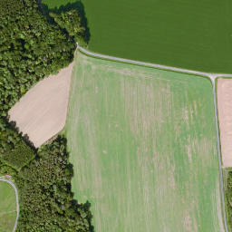 Satellite imagery of Kürbishöhe, DE