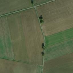 Satellite imagery of Kürbishöhe, DE