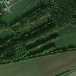 Satellite imagery of Brandhöhe, DE