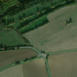 Satellite imagery of Brandhöhe, DE