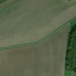 Satellite imagery of Brandhöhe, DE