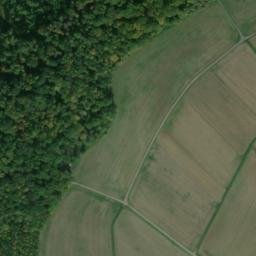 Satellite imagery of Platte, DE