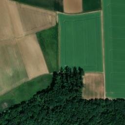 Satellite imagery of Jobsthaler Höhe, DE