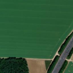 Satellite imagery of Jobsthaler Höhe, DE