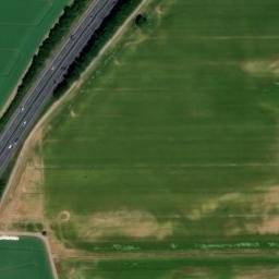 Satellite imagery of Jobsthaler Höhe, DE