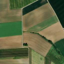 Satellite imagery of Fußhöhe, DE