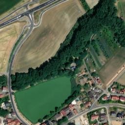 Satellite imagery of Krähenhügel, DE