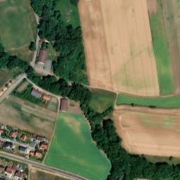 Satellite imagery of Krähenhügel, DE