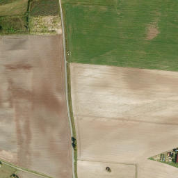 Satellite imagery of Scheidberg, DE