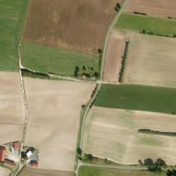 Satellite imagery of Scheidberg, DE