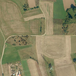 Satellite imagery of Mainschlösschen, DE
