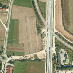 Satellite imagery of Oberes Schlösschen, DE