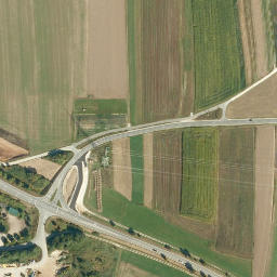 Satellite imagery of Oberes Schlösschen, DE