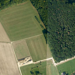 Satellite imagery of Memmelsdorfer Rangen, DE