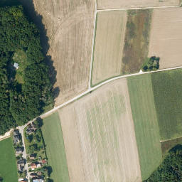 Satellite imagery of Meedensdorfer Steinacker, DE