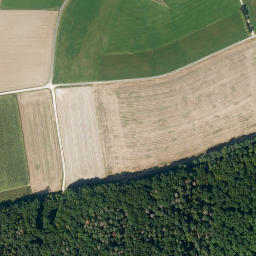 Satellite imagery of Meedensdorfer Steinacker, DE