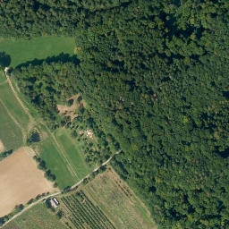 Satellite imagery of Latzebühl, DE