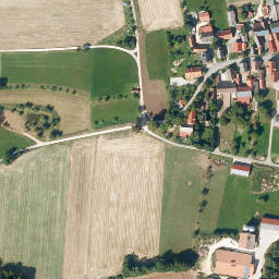 Satellite imagery of Hummelberg, DE