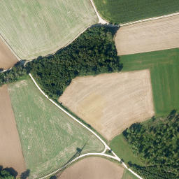 Satellite imagery of Neudorfer Wache, DE