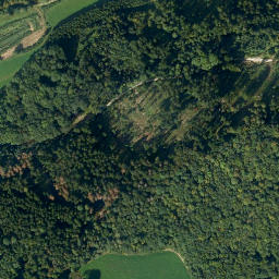 Satellite imagery of Rappersberg, DE