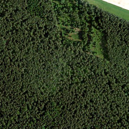 Satellite imagery of Pensenberg, DE