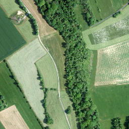 Satellite imagery of Bocksleite, DE