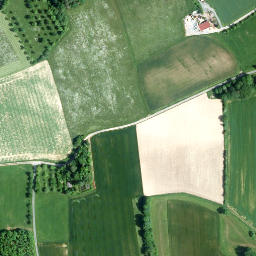 Satellite imagery of Bocksleite, DE