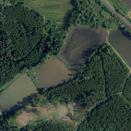 Satellite imagery of Hartspitze, DE