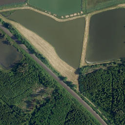 Satellite imagery of Hartspitze, DE