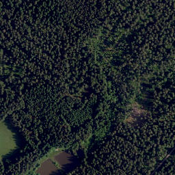 Satellite imagery of Rotberg, DE