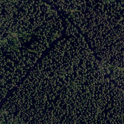 Satellite imagery of Rotberg, DE